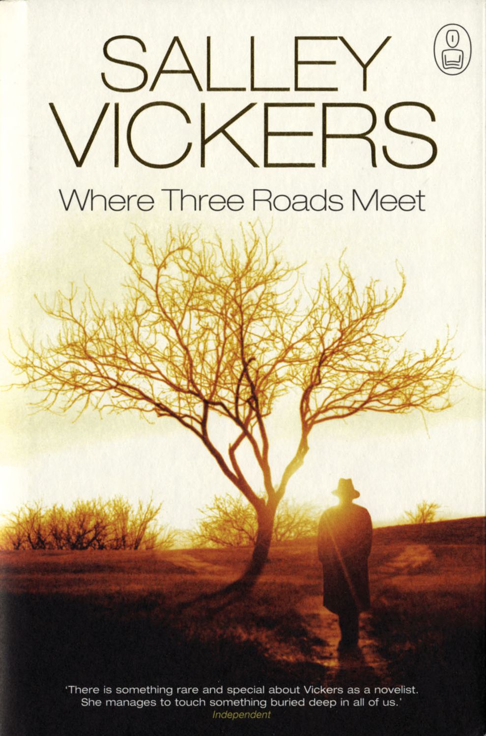 Where Three Roads Meet: The Myth of Oedipus