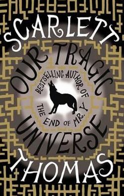 Our Tragic Universe