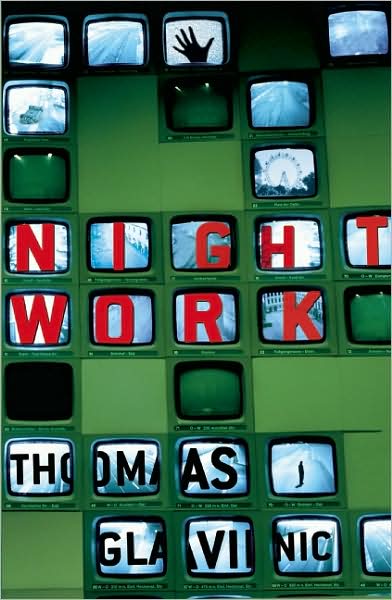 Night Work: A Novel
