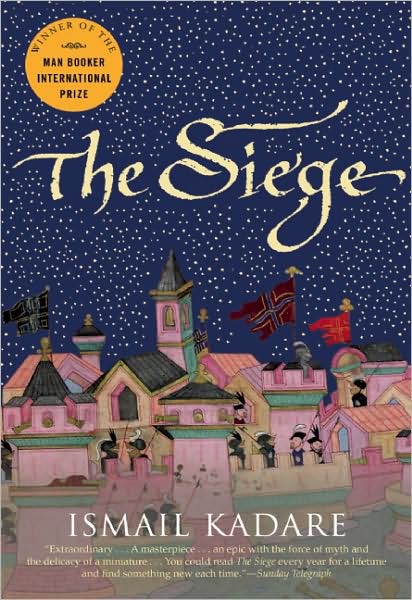 The Siege