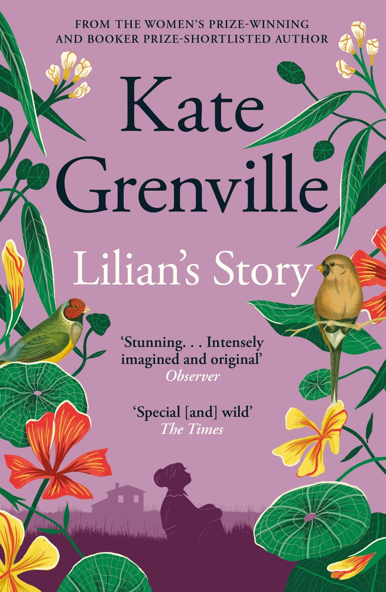 Lilian's Story