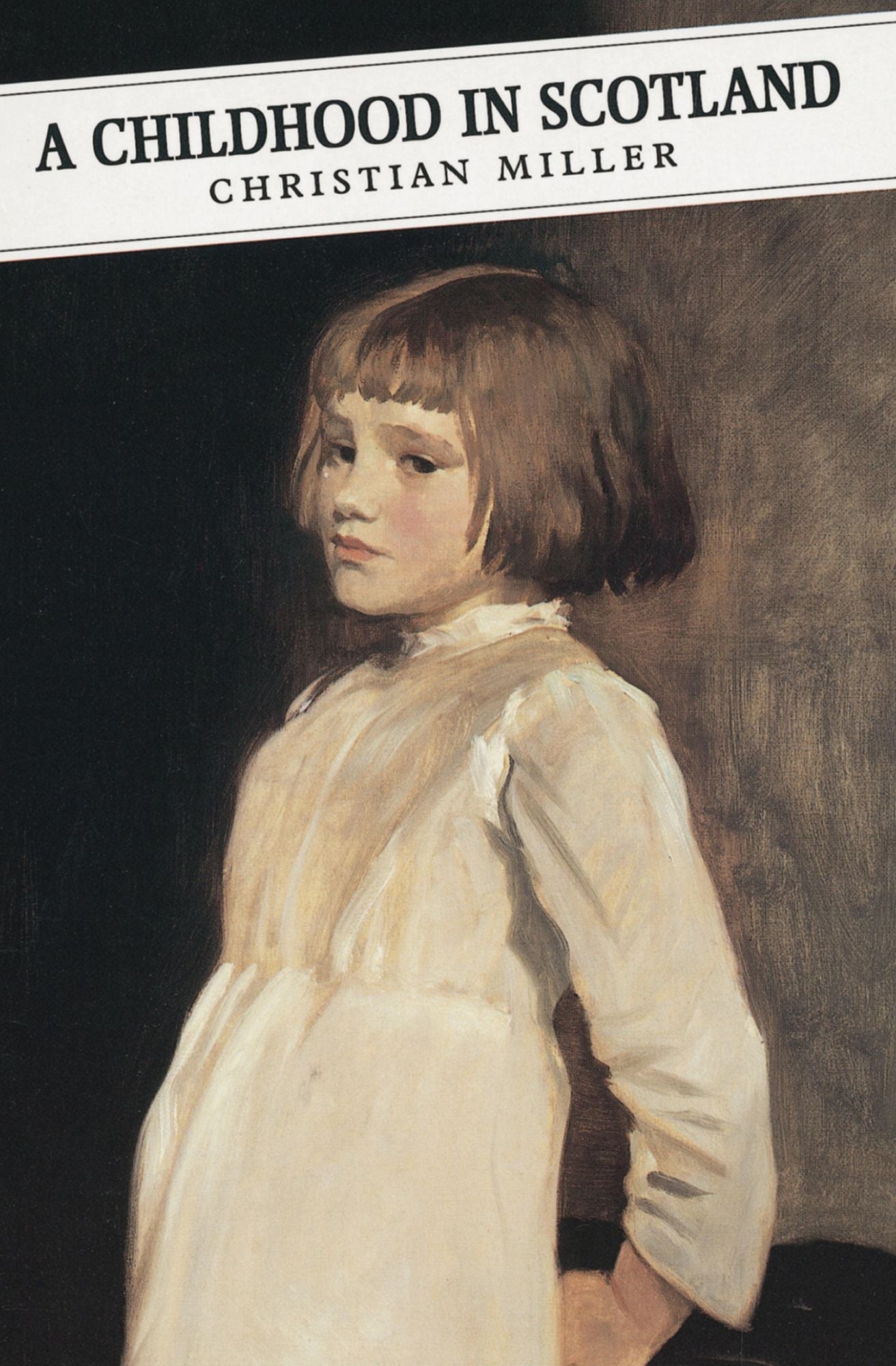 A Childhood In Scotland