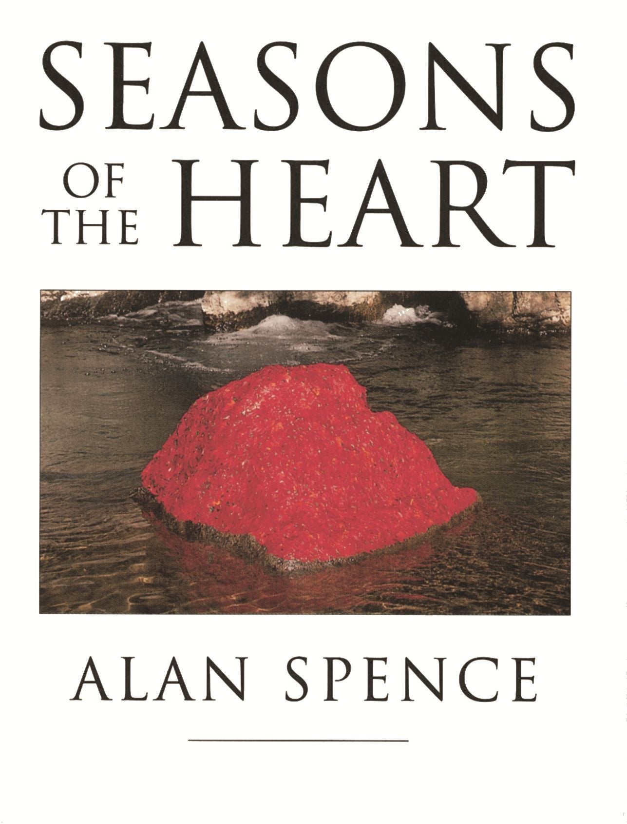Seasons Of The Heart