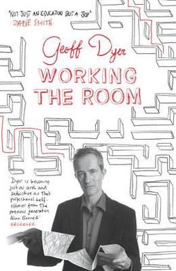 Working the Room: Essays and Reviews, 1999-2010