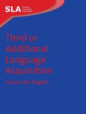 Third or Additional Language Acquisition