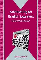 Advocating for English Learners: Selected Essays