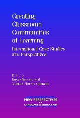 Creating Classroom Communities of Learning: International Case Studies and Perspectives
