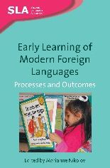 Early Learning of Modern Foreign Languages: Processes and Outcomes