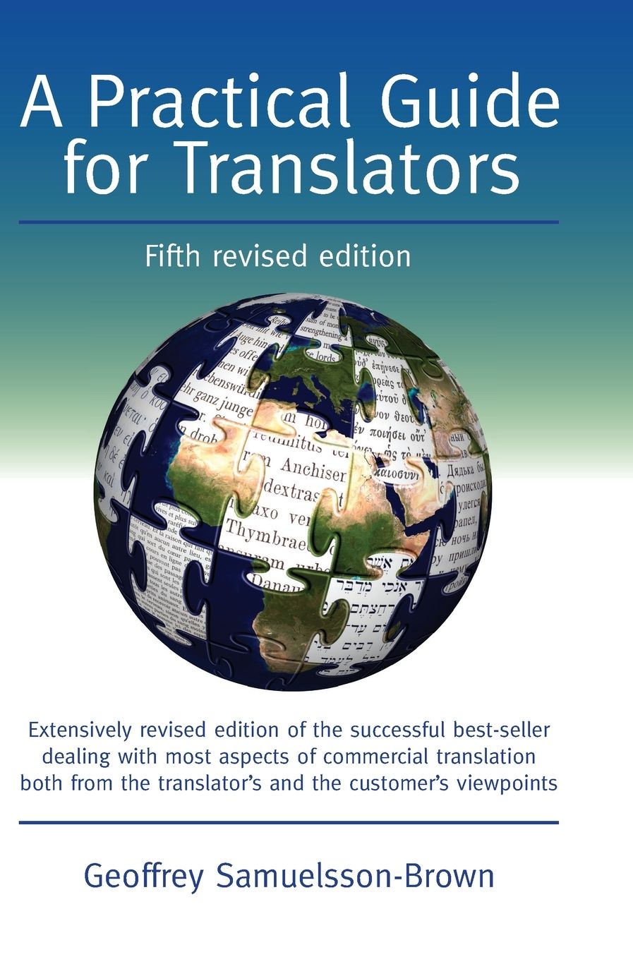 A Practical Guide for Translators