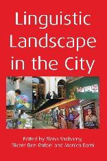 Linguistic Landscape in the City
