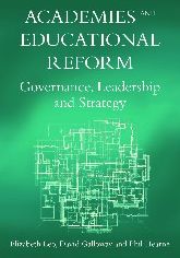 Academies and Educational Reform: Governance, Leadership and Strategy