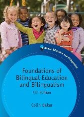 Foundations of Bilingual Education and Bilingualism