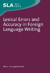 Lexical Errors and Accuracy in Foreign Language Writing