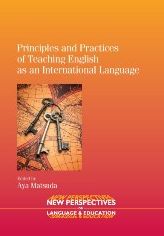 Principles and Practices of Teaching English as an International Language