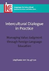 Intercultural Dialogue in Practice: Managing Value Judgment through Foreign Language Education