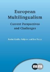 European Multilingualism: Current Perspectives and Challenges