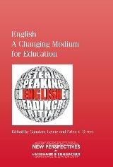 English a Changing Medium for Education