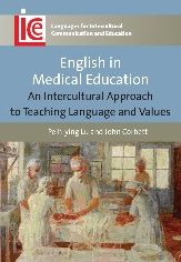 English in Medical Education: An Intercultural Approach to Teaching Language and Values