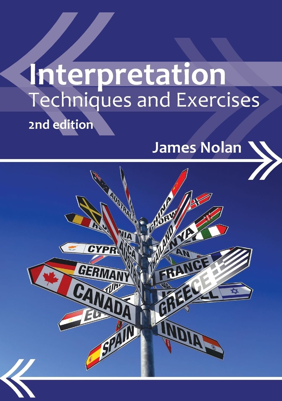 Interpretation: Techniques and Exercises