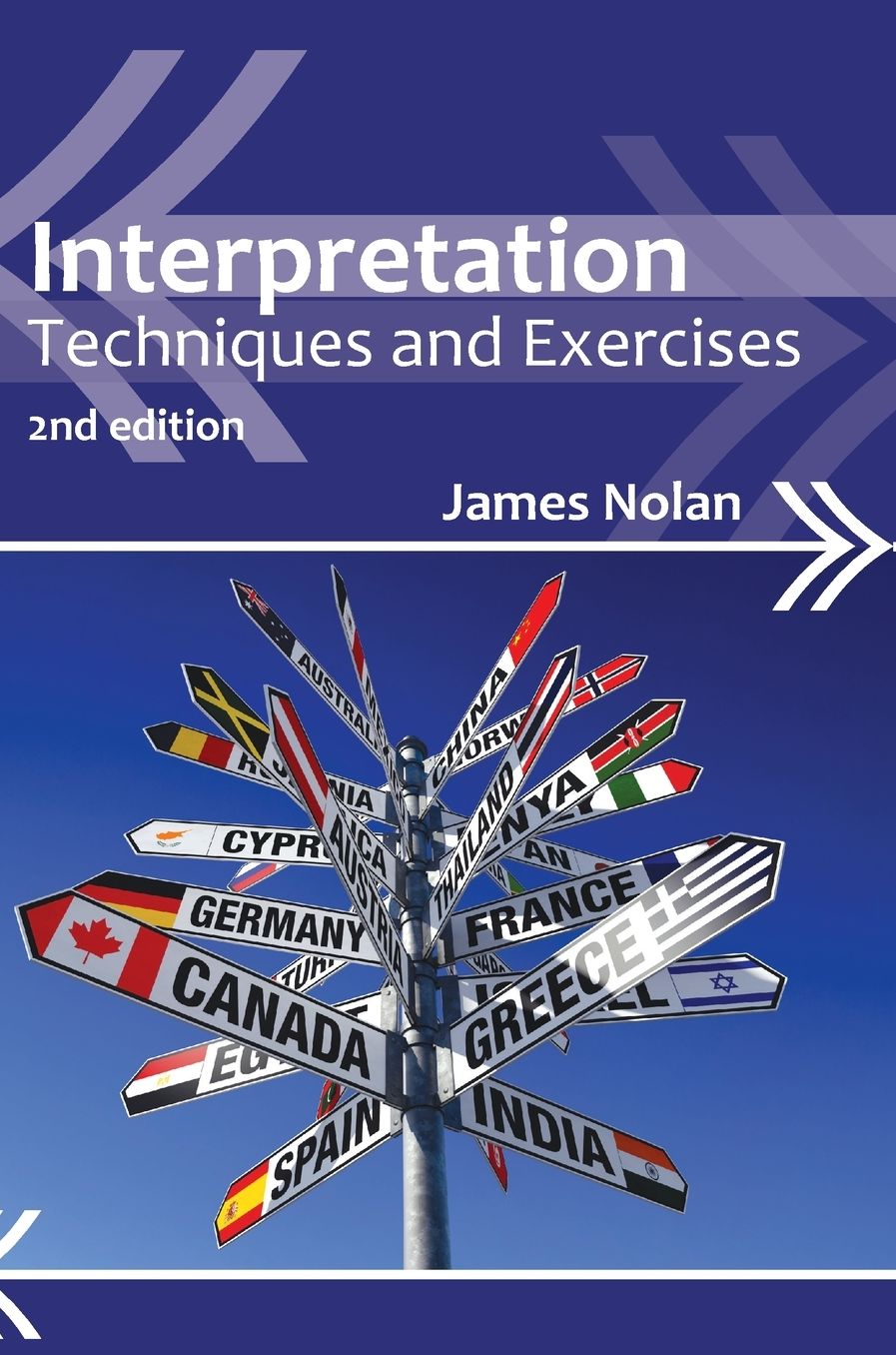 Interpretation: Techniques and Exercises