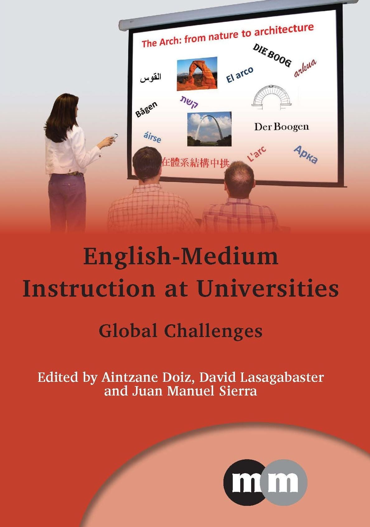 English-medium Instruction at Universities: Global Challenges