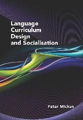 Language Curriculum Design and Socialisation