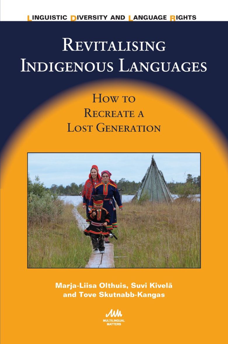 Revitalising Indigenous Languages: How to Recreate a Lost Generation
