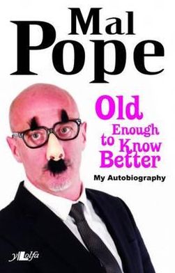 Old Enough to Know Better