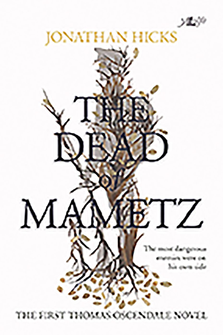 The Dead of Mametz