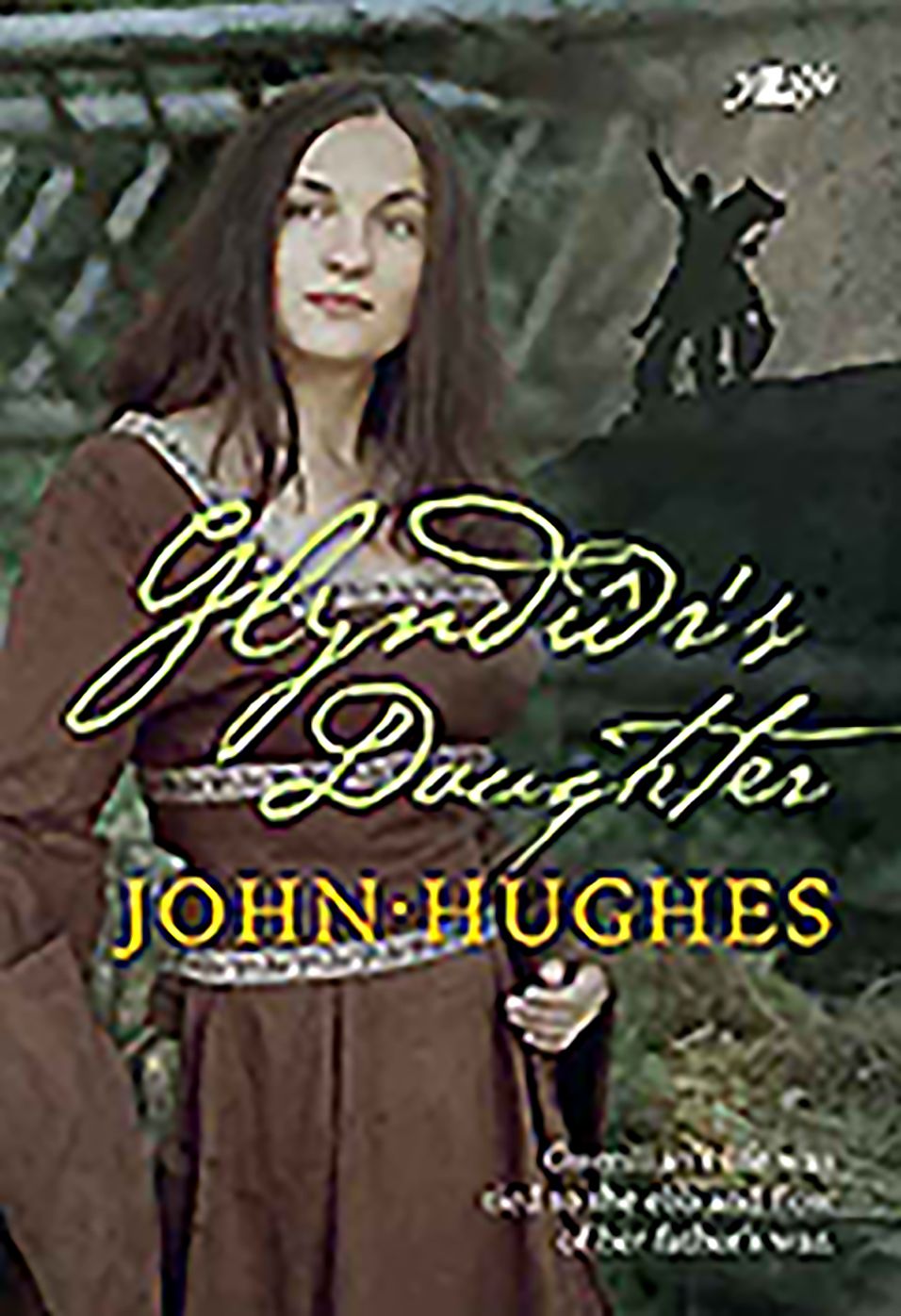 Glyndwr's Daughter