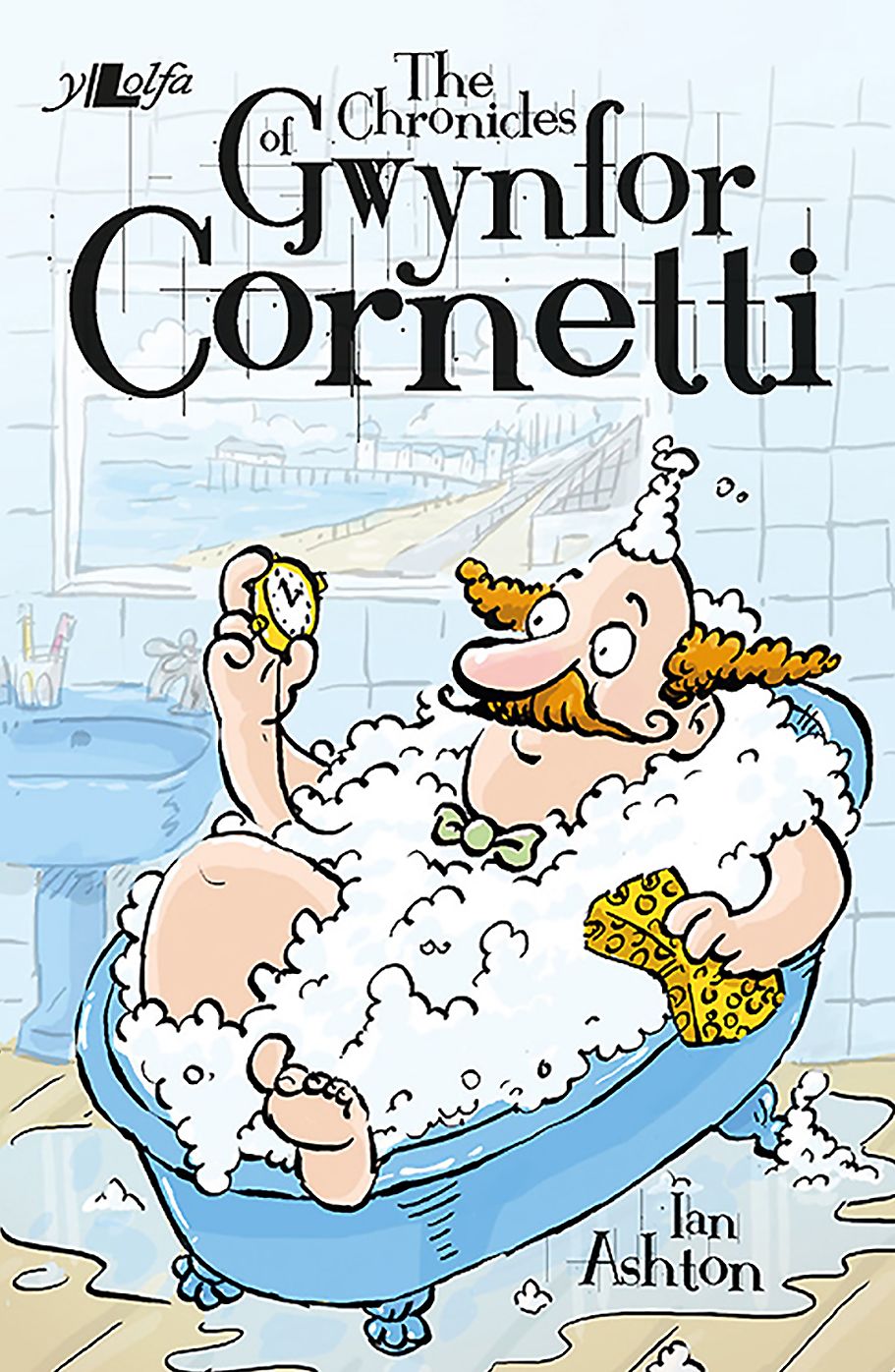 The Chronicles of Gwynfor Cornetti