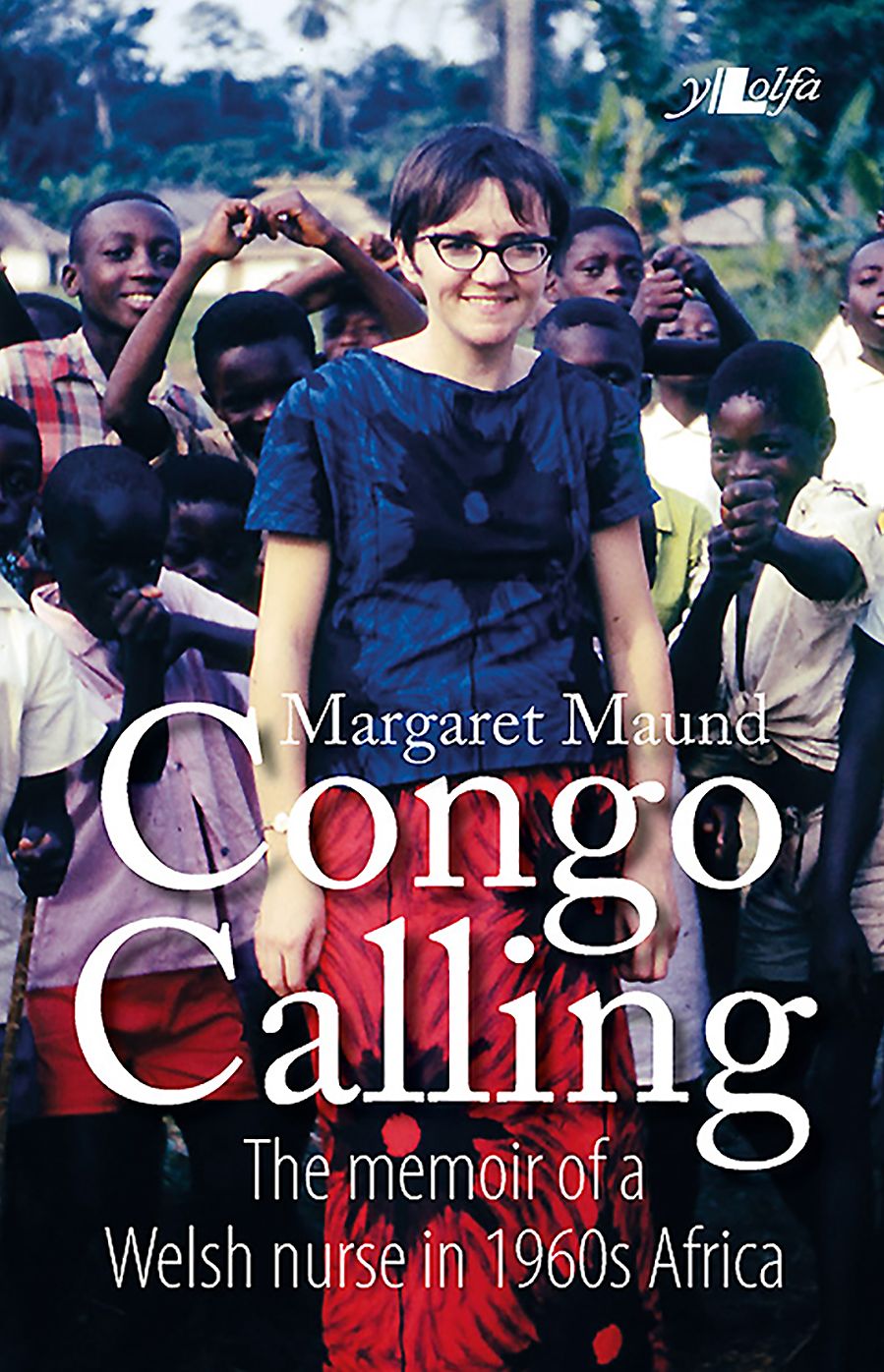 Congo Calling