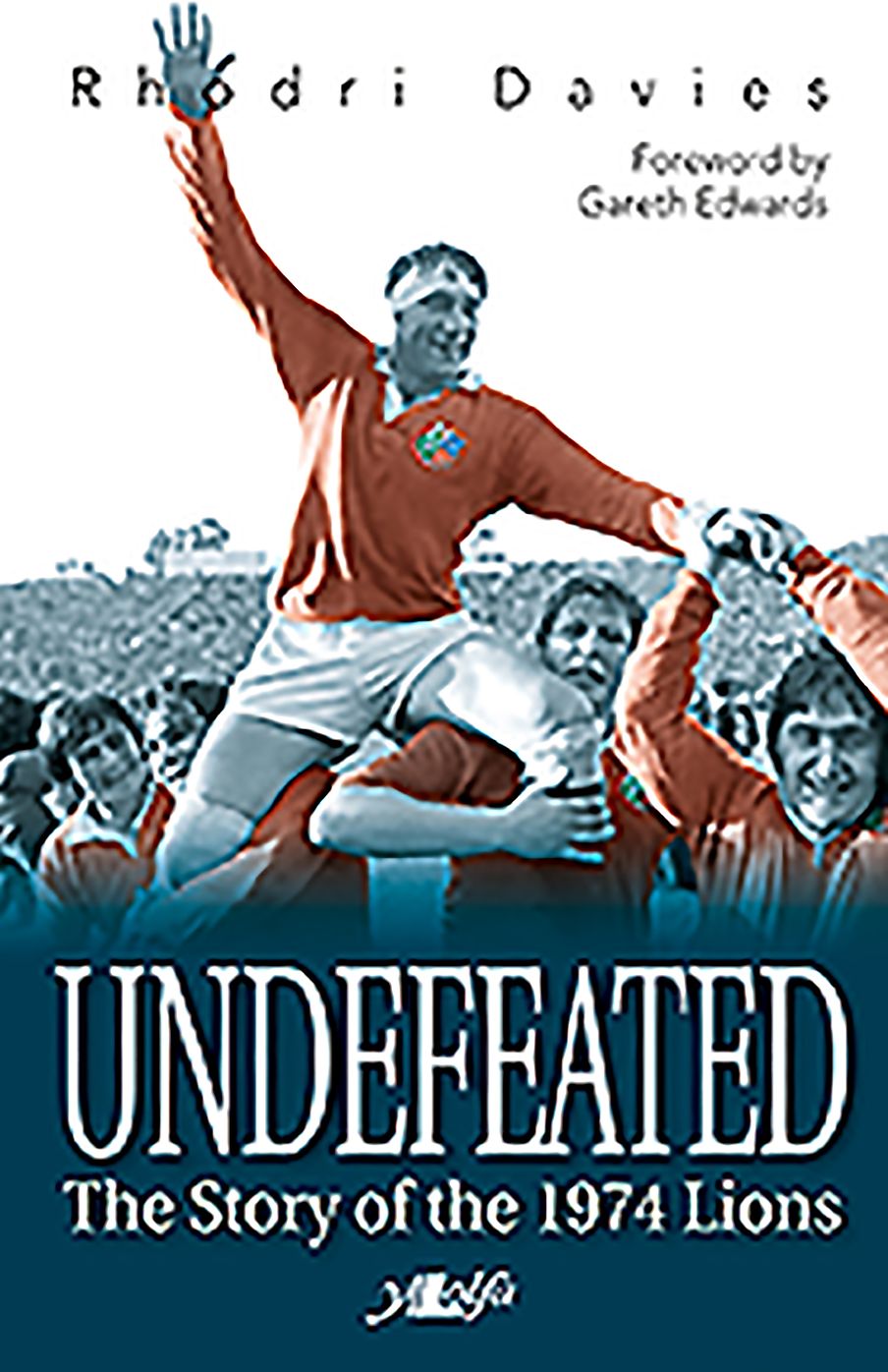 Undefeated: The Story of the 1974 Lions