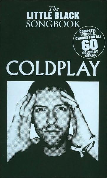 The Little Black Songbook: Coldplay