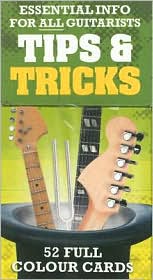 Tips and Tricks Essential Info Cards