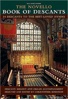 The Novello Book of Descants