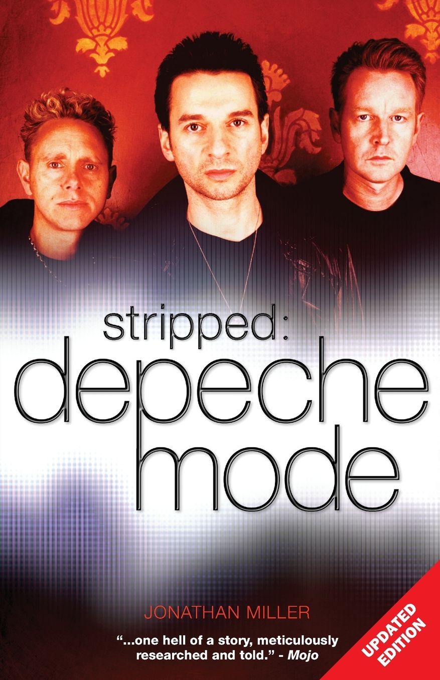 Stripped: Depeche Mode