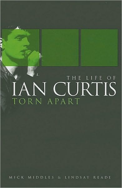 Ian Curtis: Torn Apart