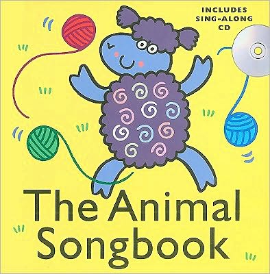 The Animal Songbook