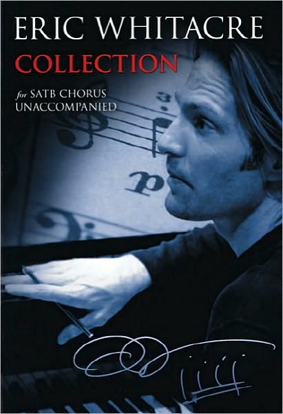 Eric Whitacre Collection