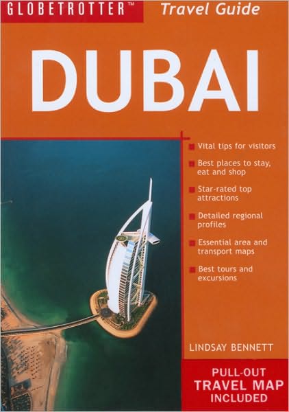 Dubai Travel Pack