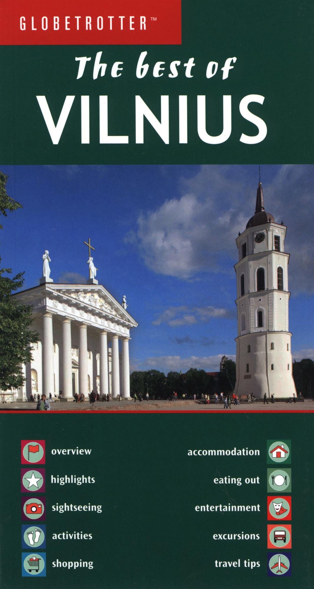 Best of Vilnius