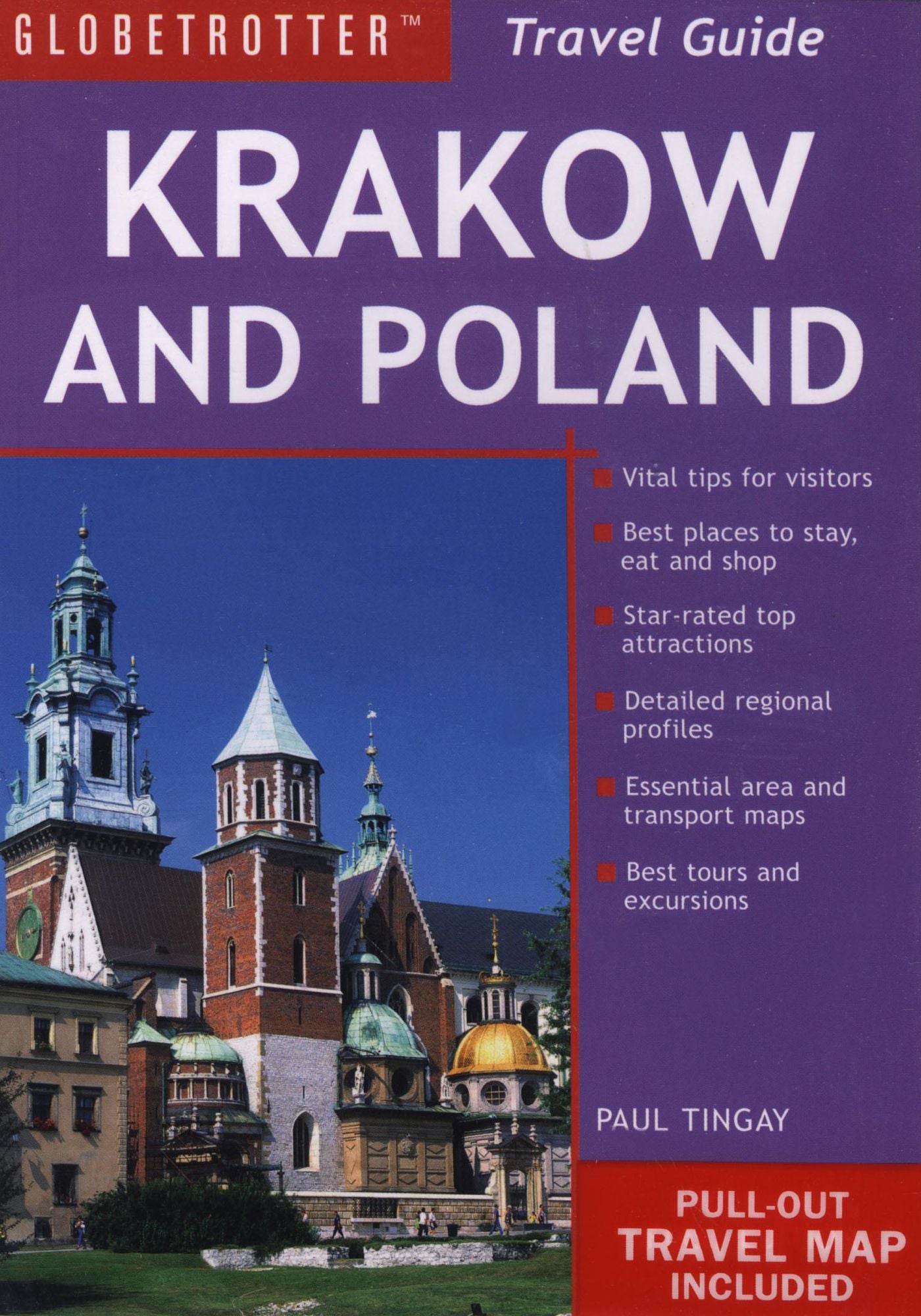 Krakow and Poland Travel Pack