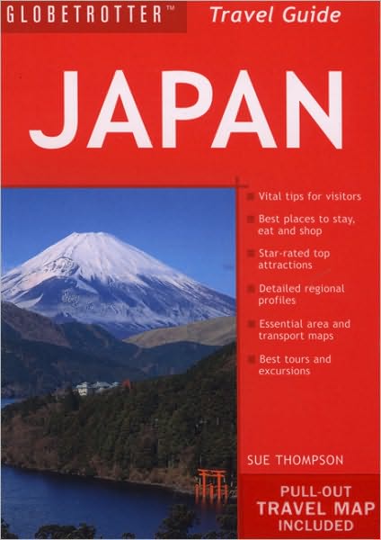 Japan Travel Pack