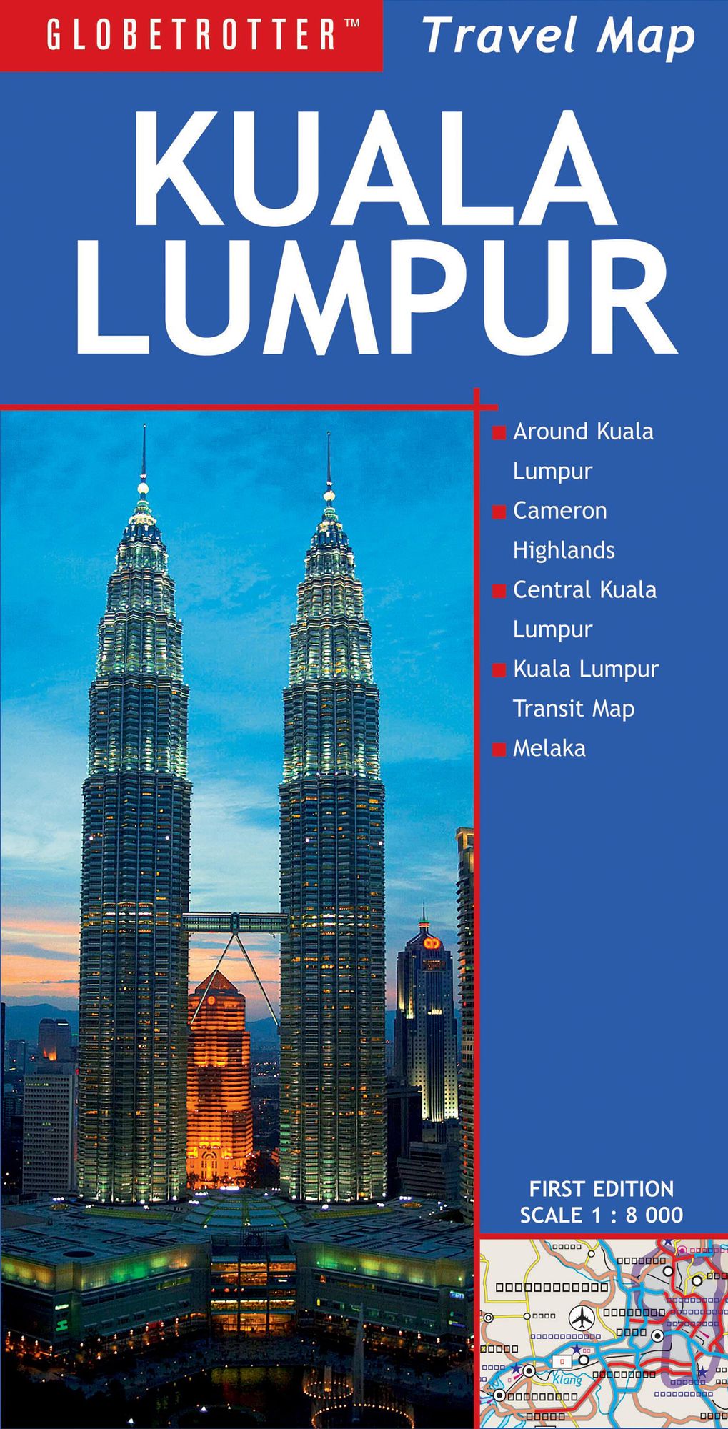 Kuala Lumpur