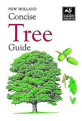 New Holland Concise Tree Guide.