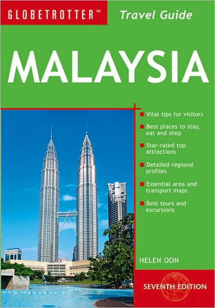 Malaysia Travel Pack, 7th