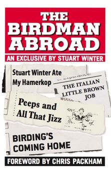 The Birdman Abroad