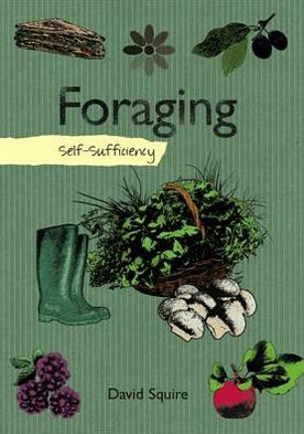 Self Sufficiency Foraging