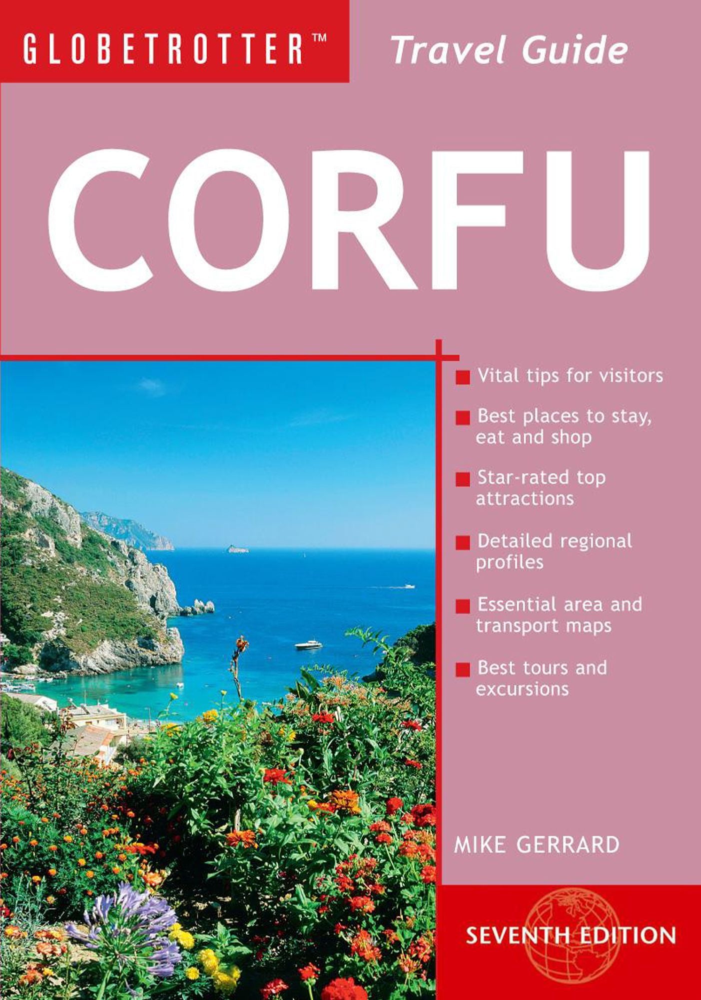 Corfu Travel Pack, 7th